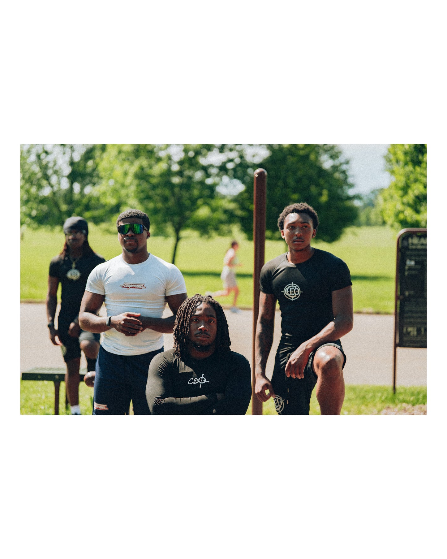 short sleeve compression