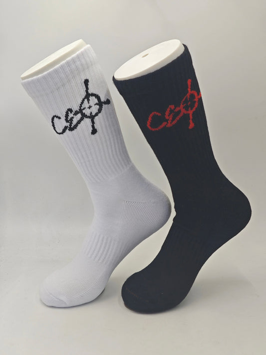 ceo deadshot socks