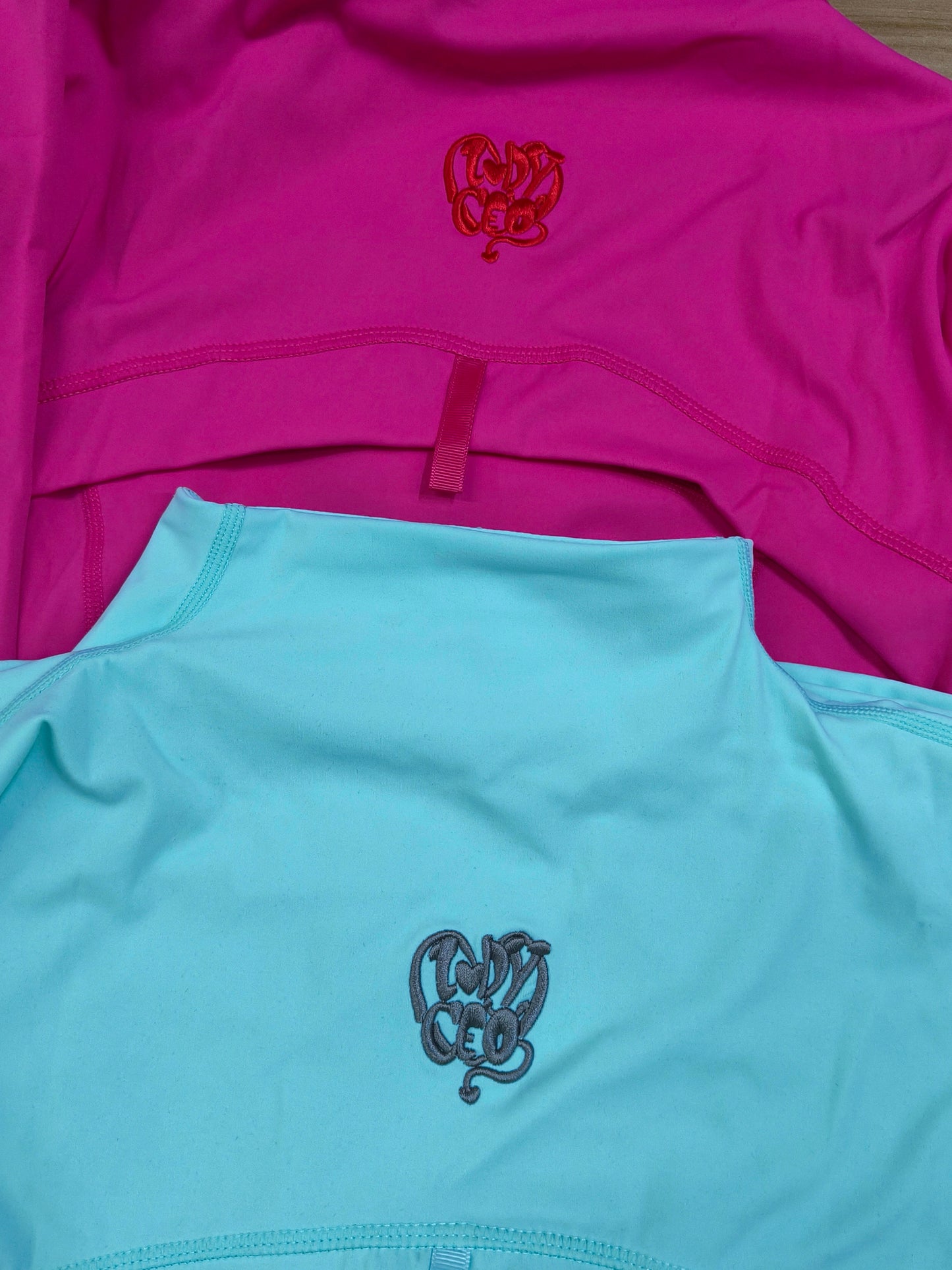 Lady ceo 2 piece set