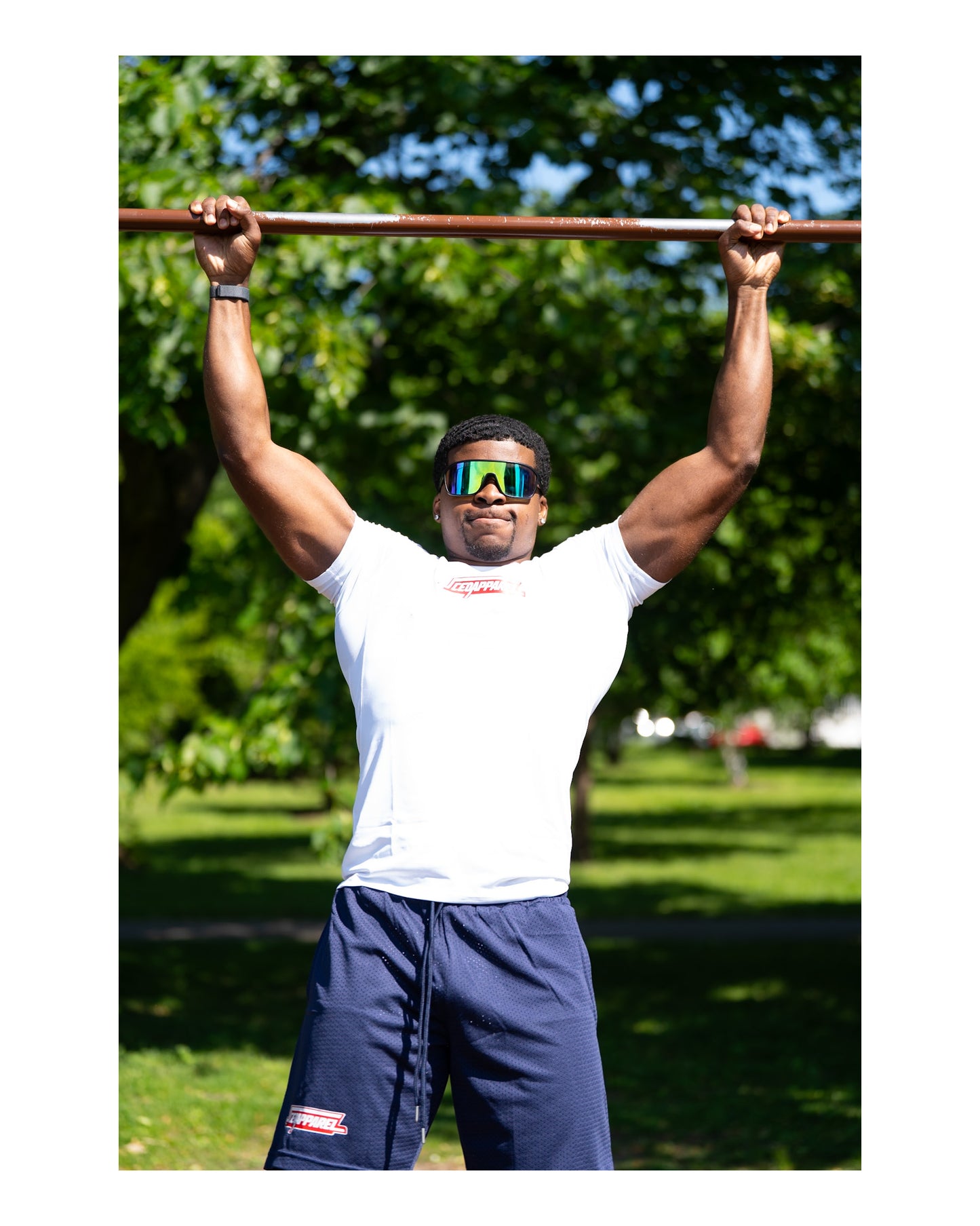 short sleeve compression