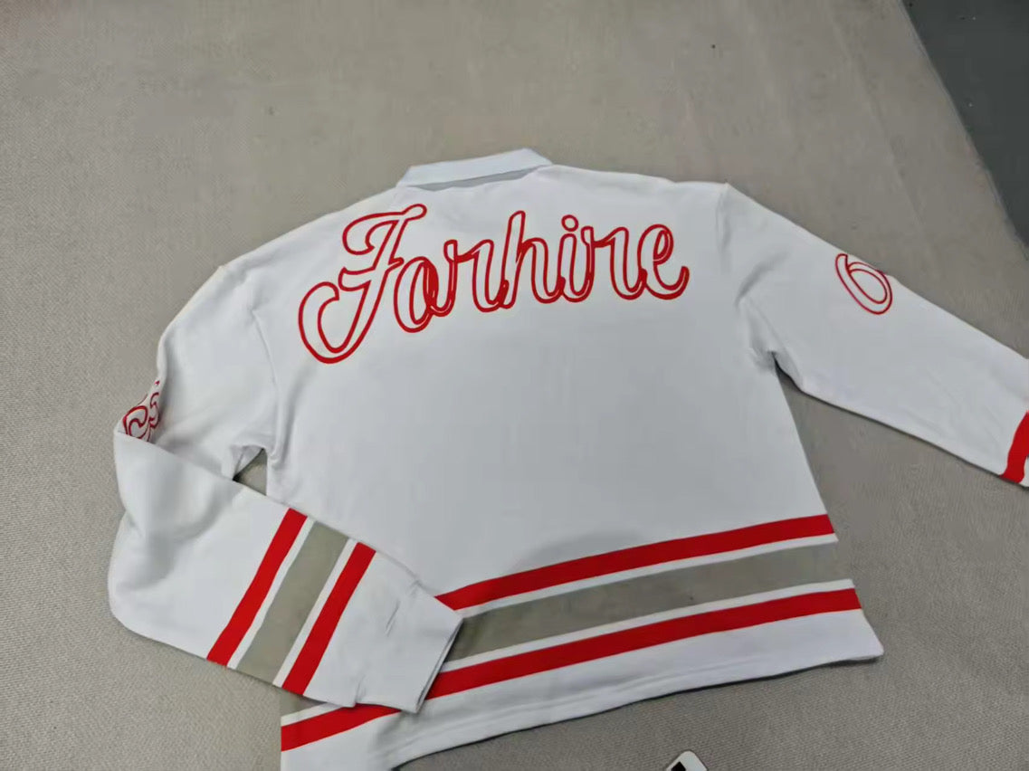 FrHire “Rugby” T-shirt